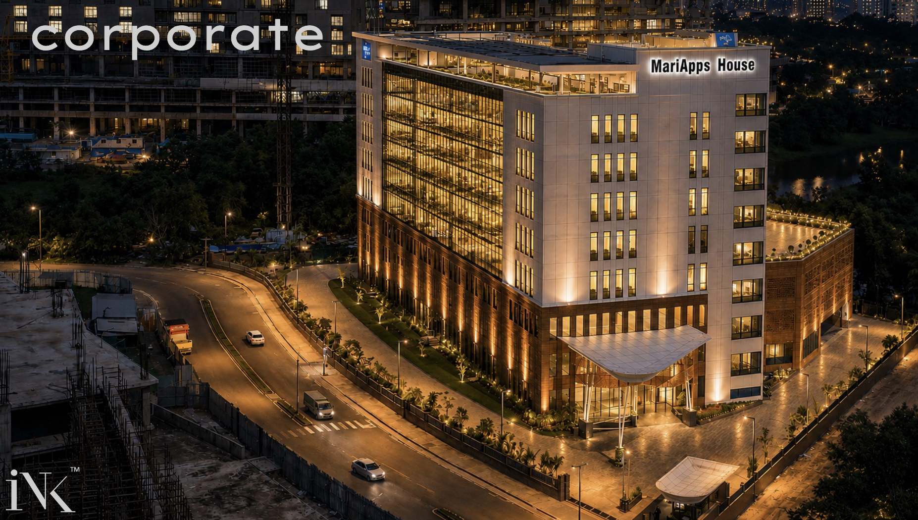 Corporate Office