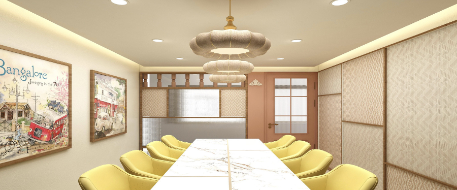 Interiors
