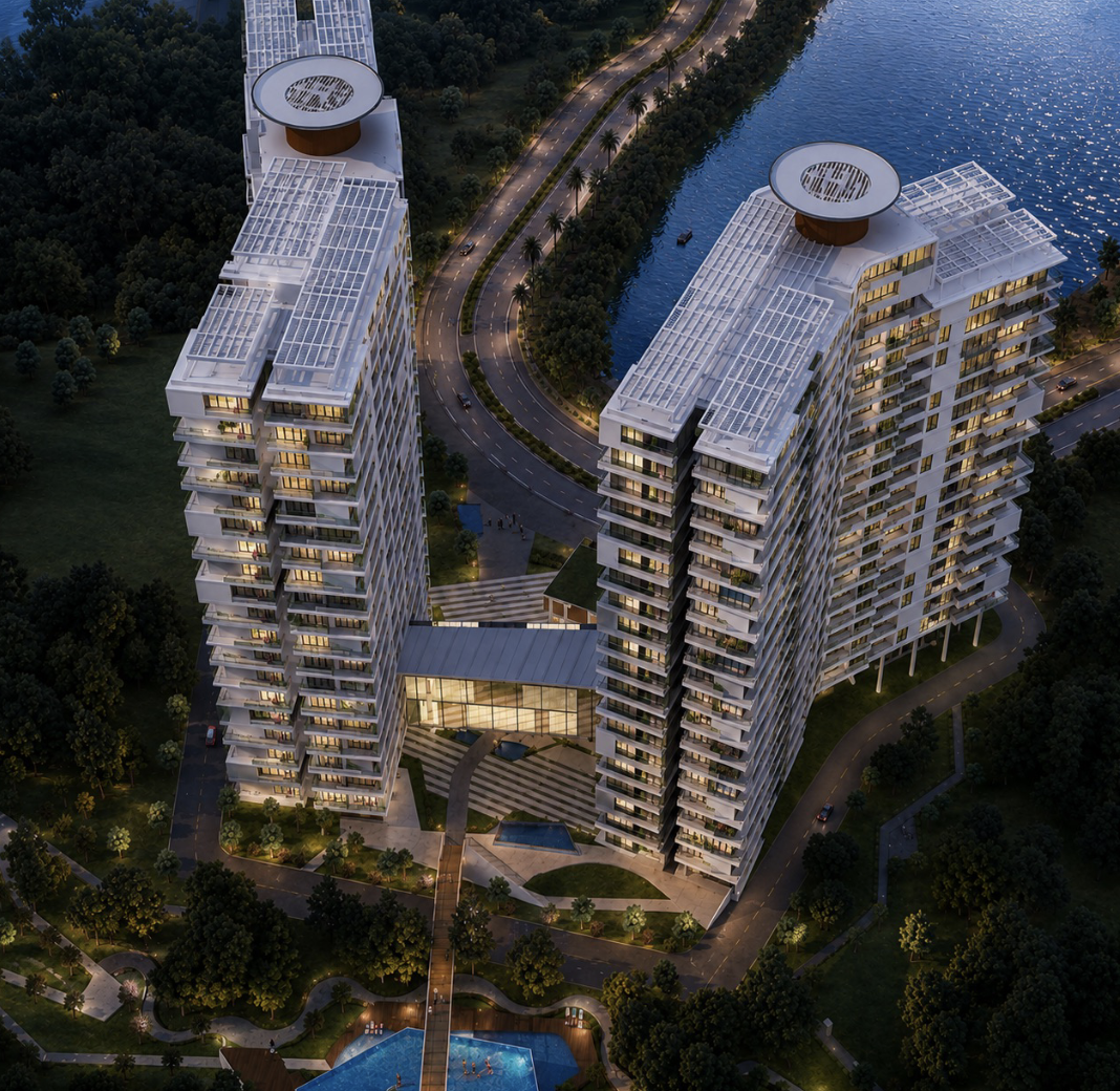 Apartments