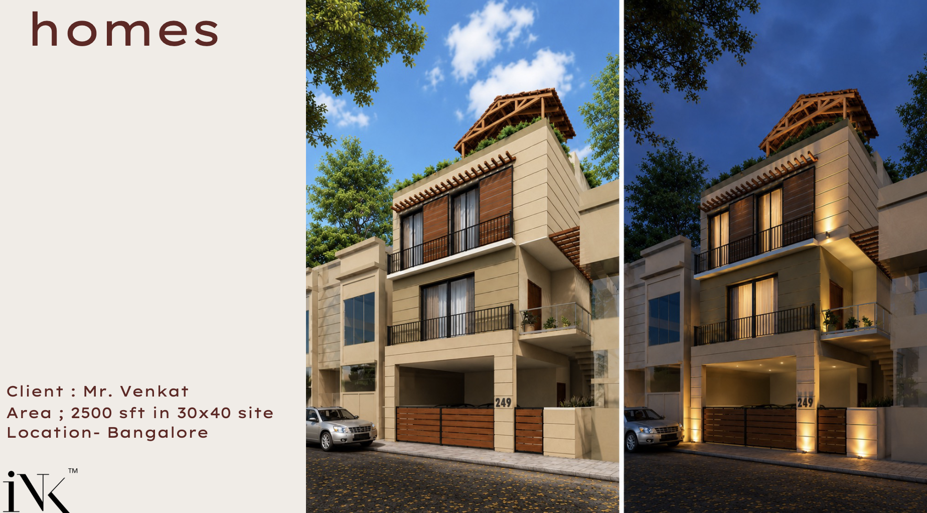 Private Residences