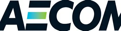 AECOM logo