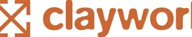 Clayworks logo