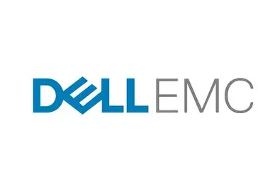 Dell EMC logo