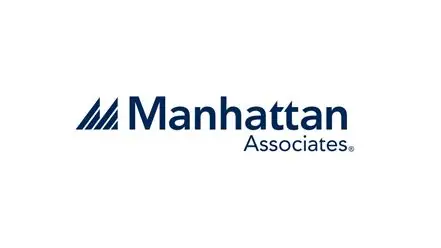 Manhattan Associates logo