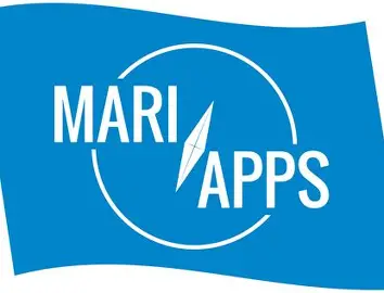 Mariapps logo