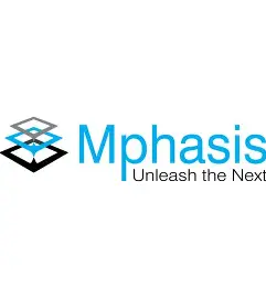 Mphasis logo