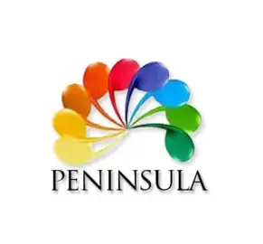 Peninsula logo