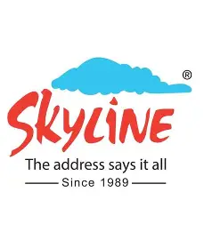 Skyline Builders logo