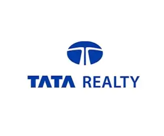 TATA Realty logo